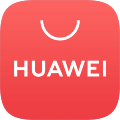 HUAWEI AppGallery logo